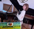 Учениці Борівської школи мистецтв здобули перемогу на міжнародному конкурсі