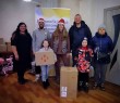 55 дітей Борівської громади написали листи Святому Миколаю – і отримали подарунки, про які мріяли
