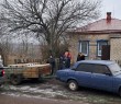 Підвисочанський старостинський округ отримав гуманітарну допомогу