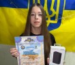 Юні художники Борівської школи мистецтв взяли участь в обласному конкурсі до Дня Гідності та Свободи