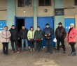 Ситуація в Борівській громаді станом на 12 грудня 2025 року
