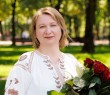 Вчителька з Борової Алла Голоха успішно пройшла добровільну сертифікацію педагогів