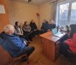 Безпекова ситуація, евакуація та забезпечення гуманітарною допомогою: головні питання робочого дня 15 грудня