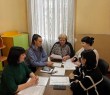 Комісія розглянула заяви захисників щодо грошової компенсації за належні для отримання жилі приміщення