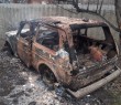 Двоє цивільних чоловіків поранені внаслідок дронової атаки на Борівську громаду