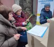 Ситуація в громаді станом на 19 грудня 2025 року