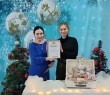 Казка, що зігріла серця: вистава для дітей Борівської громади