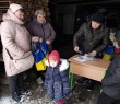 Гуманітарна підтримка ВПО з Борівської громади продовжується