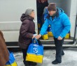Підтримка жителів Борівської громади: перші гуманітарні заходи у 2026 році