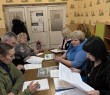 Відбулося засідання комісії щодо надання житлової допомоги окремим категоріям ВПО
