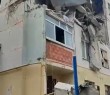 Окупанти зруйнували багатоквартирний будинок у Боровій