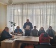 Робоча нарада 27 січня 2026 року: у фокусі уваги ветеранська політика та ситуація у старостинських округах громади