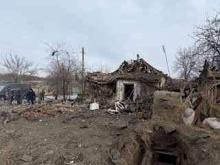 Ситуація в Борівській громаді станом на 2 лютого 2026 року