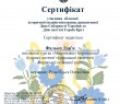Вихованці Борівської громади взяли участь в обласній історичній онлайн-вікторині