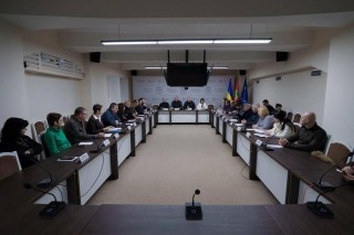 «Задіюємо всі ресурси та можливості для підтримки жителів громад Харківщини», – Олег Синєгубов