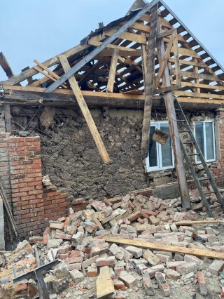Ситуація в Борівській громаді станом на 17 лютого 2026 року
