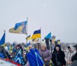 Борівська громада вшанувала пам’ять Героїв, наших земляків, які віддали життя за Україну