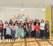 Свято «Щедра Масляна» для дітей та молоді Борівщини