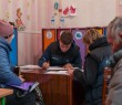В Ізюмі триває реєстрація на отримання грошової допомоги від благодійної організації «БФ «Карітас Харків»