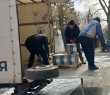 Ситуація в Борівській громаді станом на 9 березня 2026 року