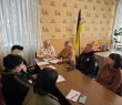 12 березня відбулося засідання комісії з питань захисту прав дитини