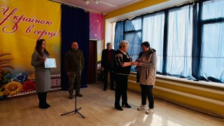 Захисника з Борівської громади Романа Каніщева нагороджено орденом «За мужність» ІІІ ступеня (посмертно)
