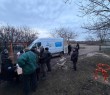 Продовжується гуманітарна підтримка населення Борівської громади