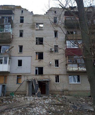 Ситуація в Борівській громаді станом на 18 березня 2026 року