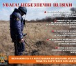 У селі Мирне Борівської громади стався черговий випадок підриву на вибухонебезпечному предметі