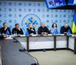 «Задіюємо всі ресурси для посилення безпекових рішень та розвитку сфери освіти у регіоні», – Олег Синєгубов