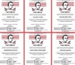 Гуртківці БДЮТ показали високий рівень знання біографії та творчості Тараса Шевченка на обласному конкурсі