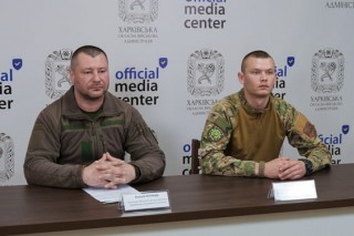 Від початку роботи обласного центру Нацспротиву підготовку на його базі пройшли понад 2,5 тисячі жителів Харківщини