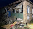 Один загиблий і двоє поранених: наслідки злочину росіян у Бахтині