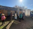 Ситуація в Борівській громаді станом на 7 квітня 2026 року