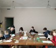 Великодній майстер-клас для дітей Борівської громади