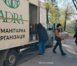 Мешканці двох старостатів Борівської громади отримали гуманітарну допомогу від ADRA Ukraine