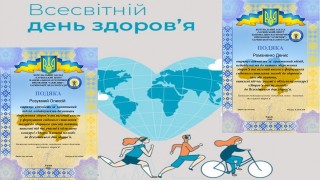 Вихованці Борівського БДЮТ отримали відзнаки за участь в обласному конкурсі