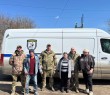 Ситуація в Борівській громаді станом на 16 квітня 2026 року