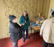 Ситуація в Борівській громаді станом на 21 квітня 2026 року