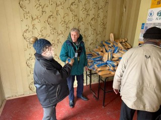 Ситуація в Борівській громаді станом на 21 квітня 2026 року