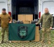 «Ще одну партію сучасних безпілотників передали до арсеналу наших оборонців», — Олег Синєгубов