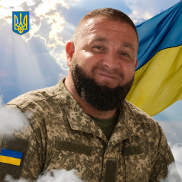 Григорій ВолодимировичКукса