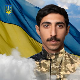 Олексій ОлексійовичТрубіцин