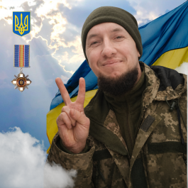 Михайло ВолодимировичСтолбенко (Фаза)