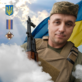 Роман ВалерійовичКаніщев