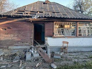 Ситуація в Борівській громаді станом на 5 травня 2026 року