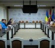 Харківська ОВА спільно з міжнародними партнерами посилює підтримку Захисників і Захисниць України та їхніх родин