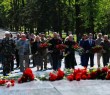 8 травня — День пам’яті та перемоги над нацизмом у Другій світовій війні 1939–1945 років