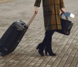Уряд скасував обмеження на виїзд за кордон для окремої категорії жінок-посадовиць під час воєнного стану