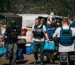«На Харківщині триває евакуація цивільного населення з прикордонних територій», — Олег Синєгубов